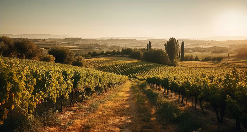 Red wine brands | Recommended high-quality red wine brands and wineries