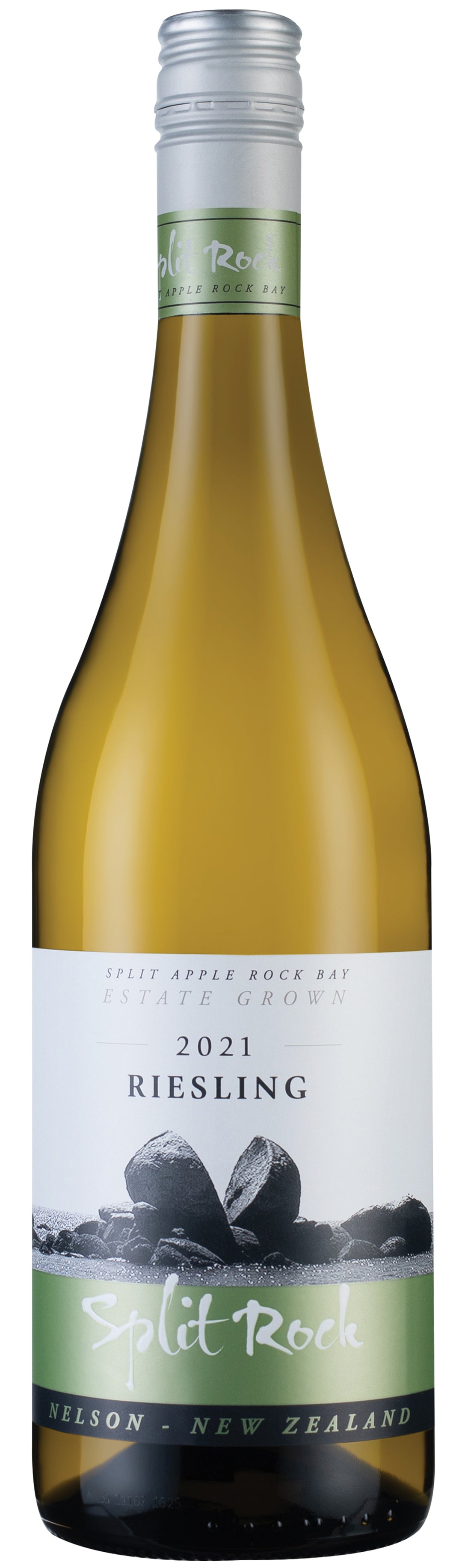 Split Rock Riesling 2021