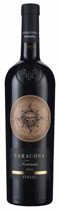 Saracosa 2024