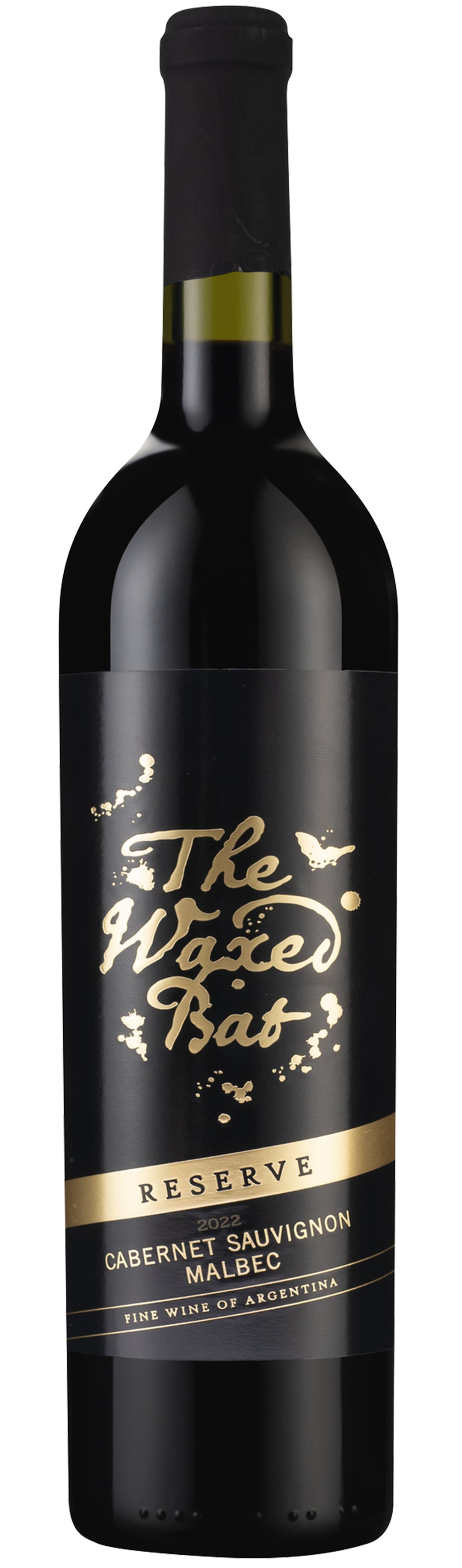 The Waxed Bat Reserve 2022