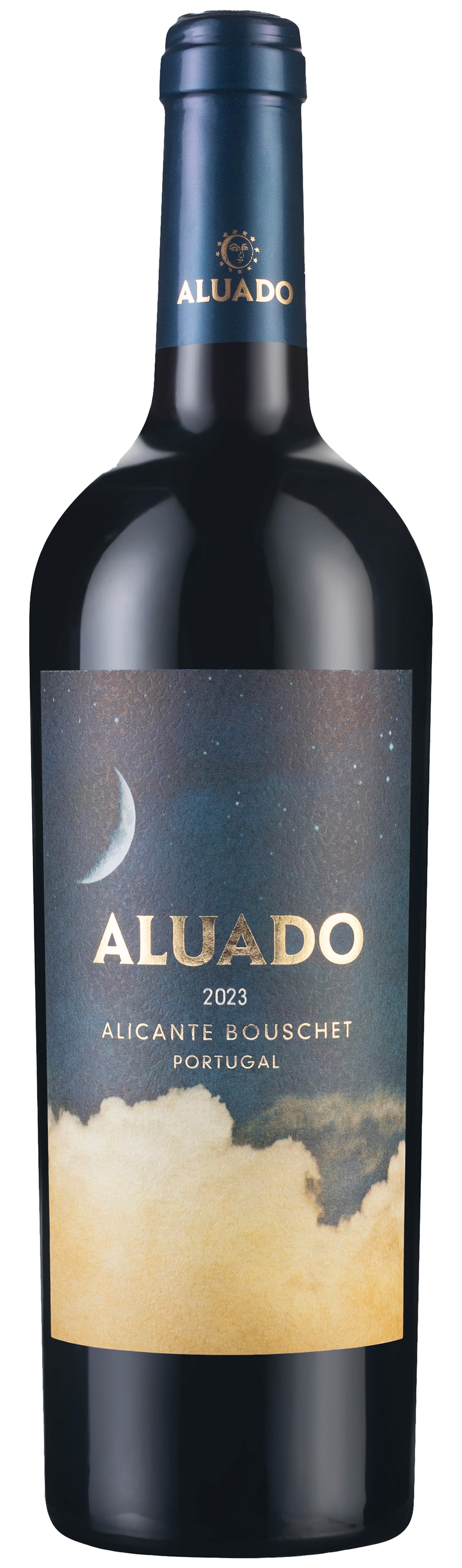 Aluado Alicante Bouschet 2023