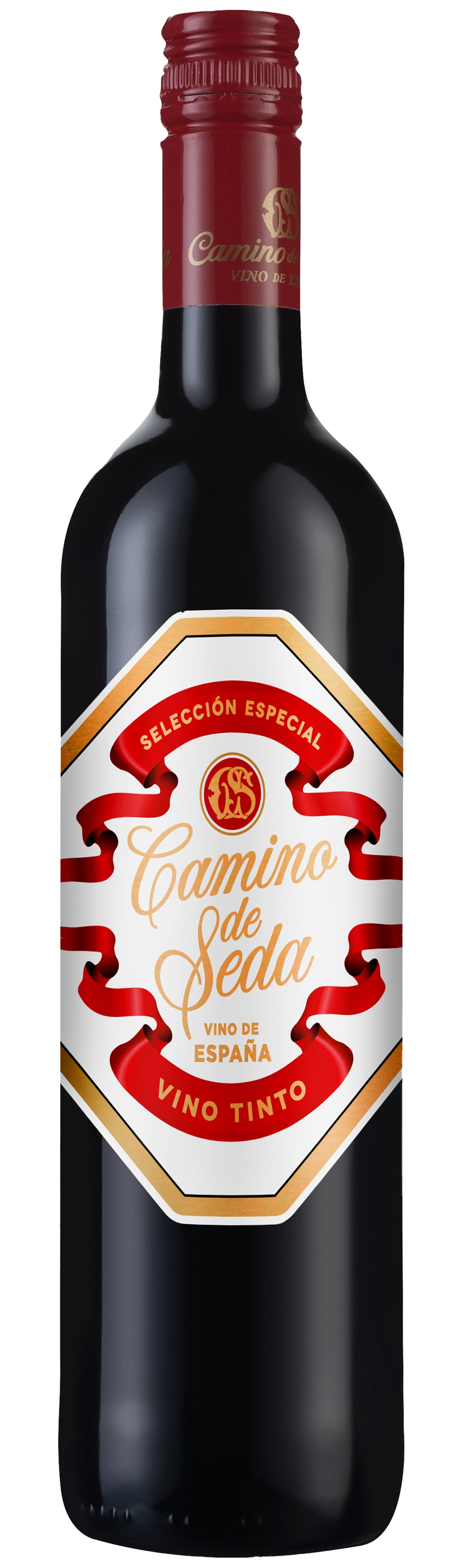 Camino de Seda 2023