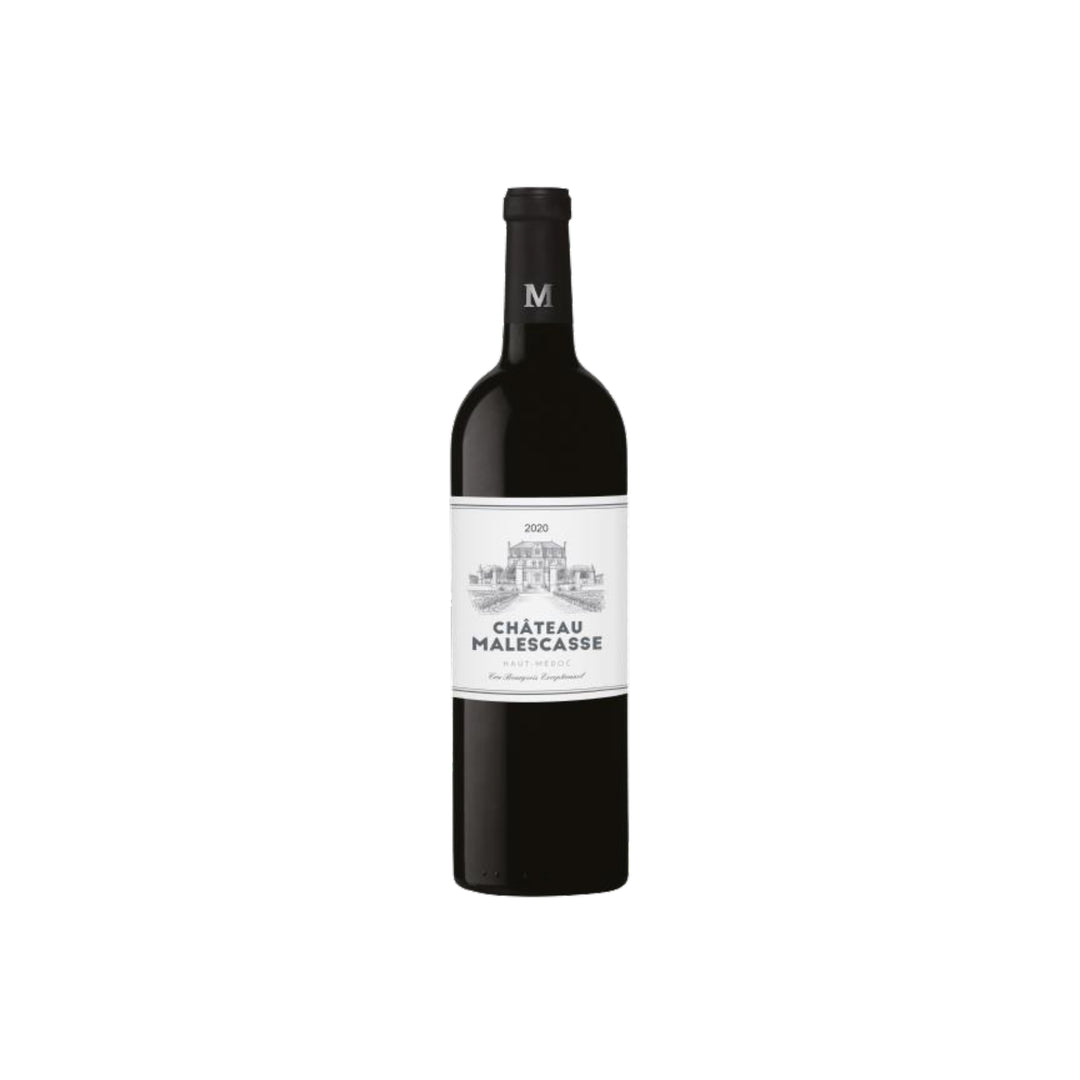 Château Malescasse 2020