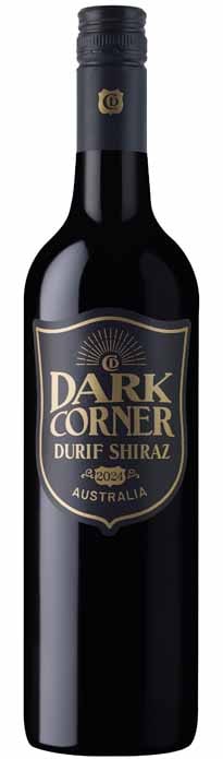 Dark Corner Durif Shiraz 2024