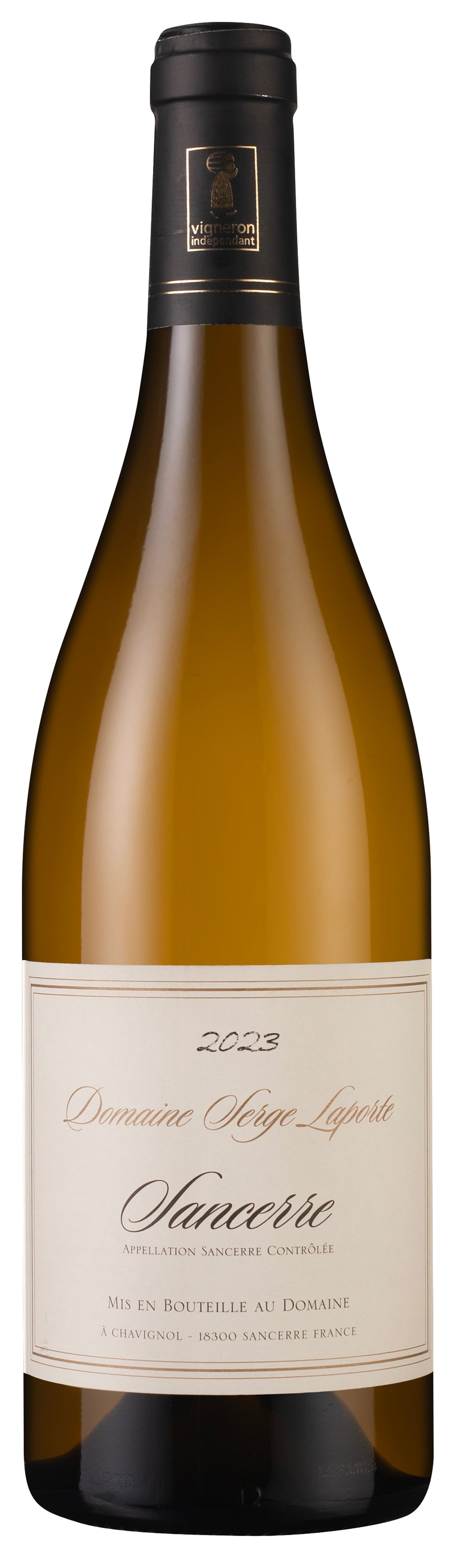 Domaine Serge Laporte Sancerre 2023