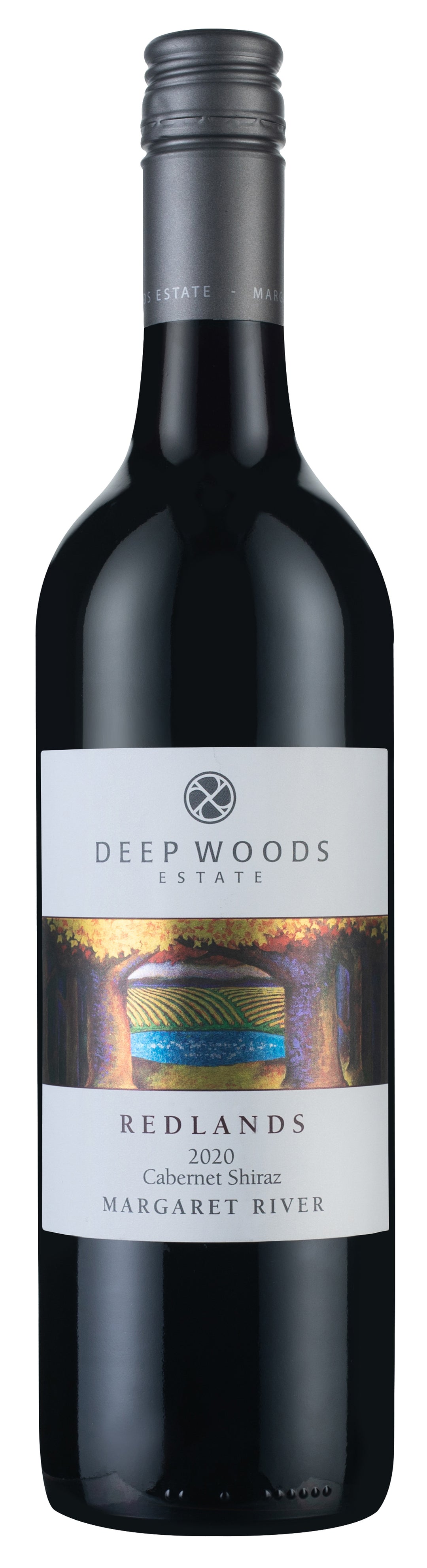 Deep Woods Redlands Margaret River Cabernet Sauvignon Shiraz 2020