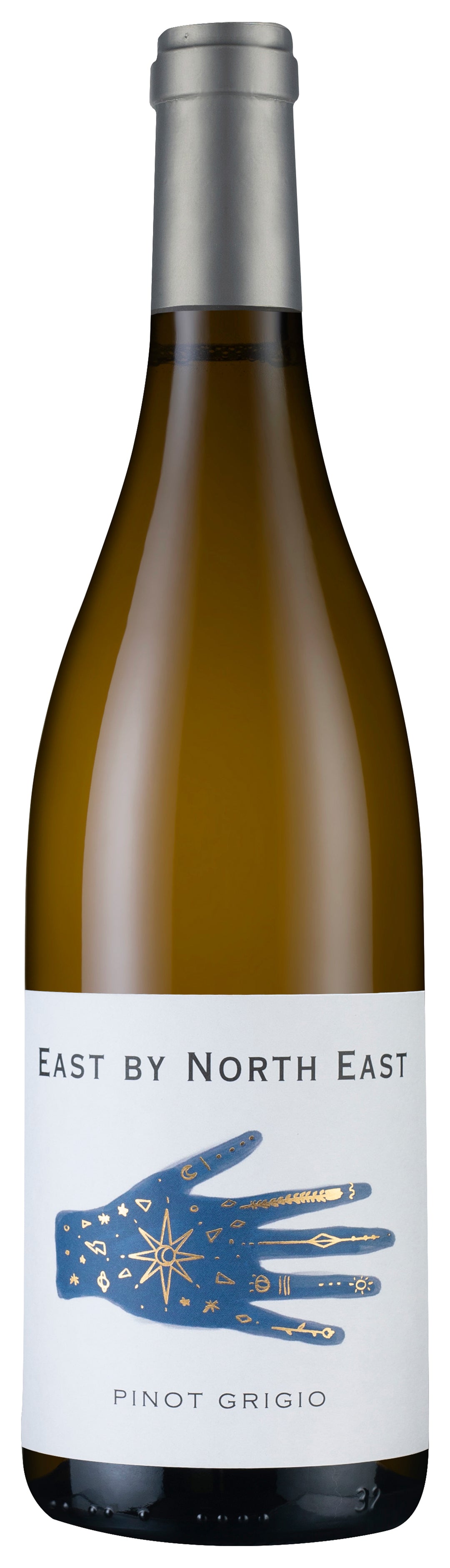 East by North East Pinot Grigio 2021
