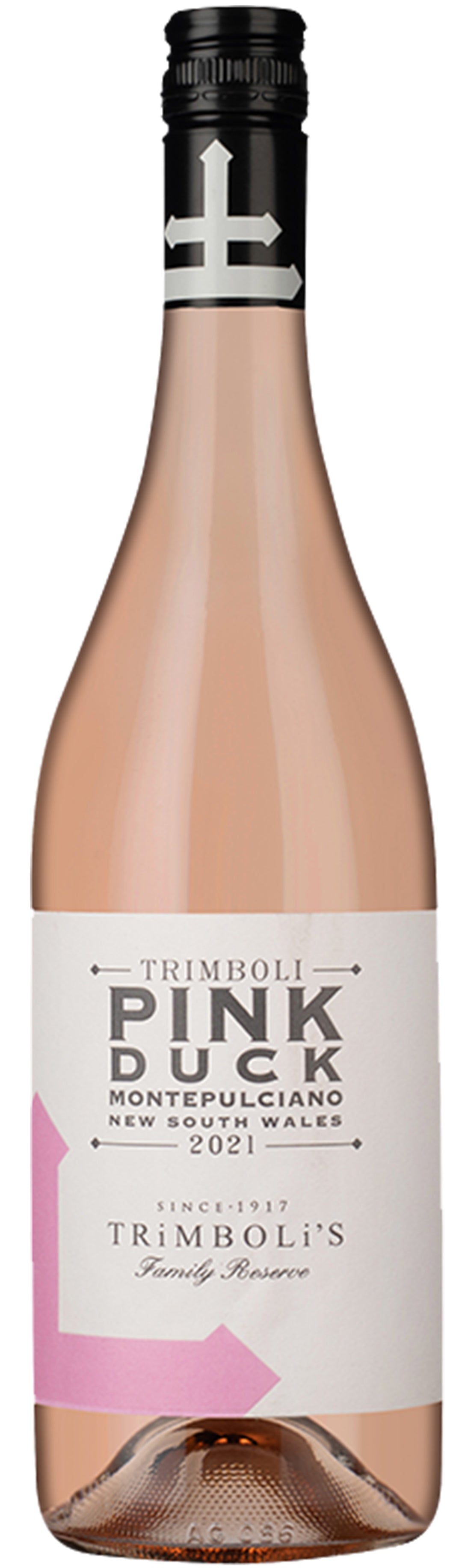 Pink Duck Rosé 2021