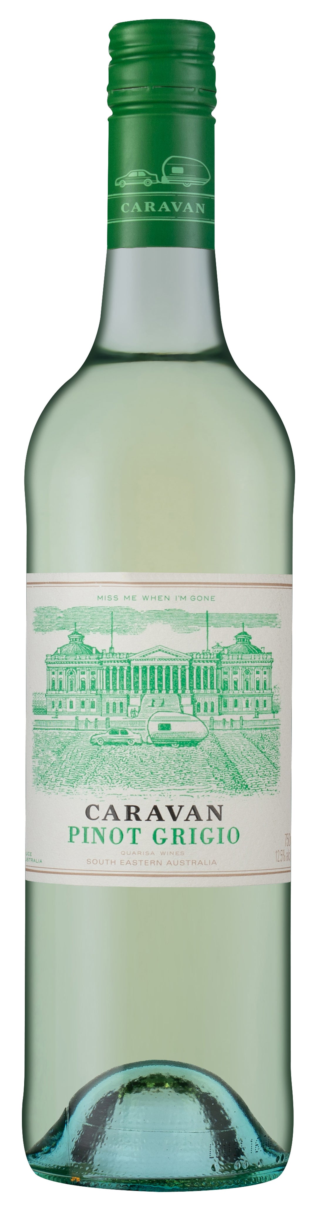 Caravan Pinot Grigio 2023