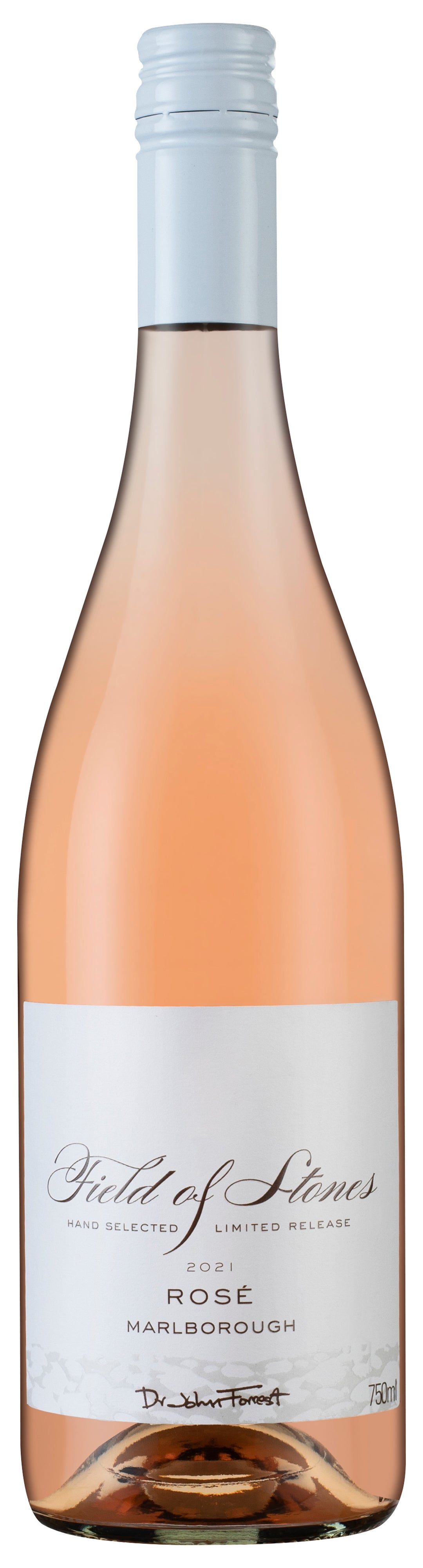 Field of Stones Marlborough Rosé 2021