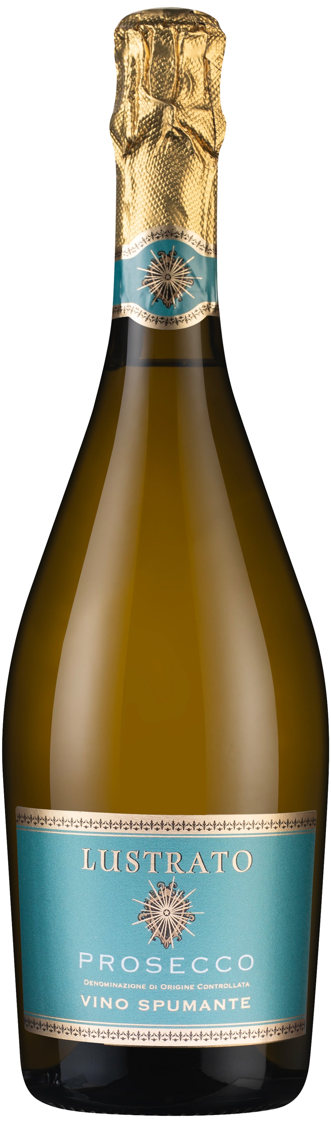 Lustrato Prosecco NV