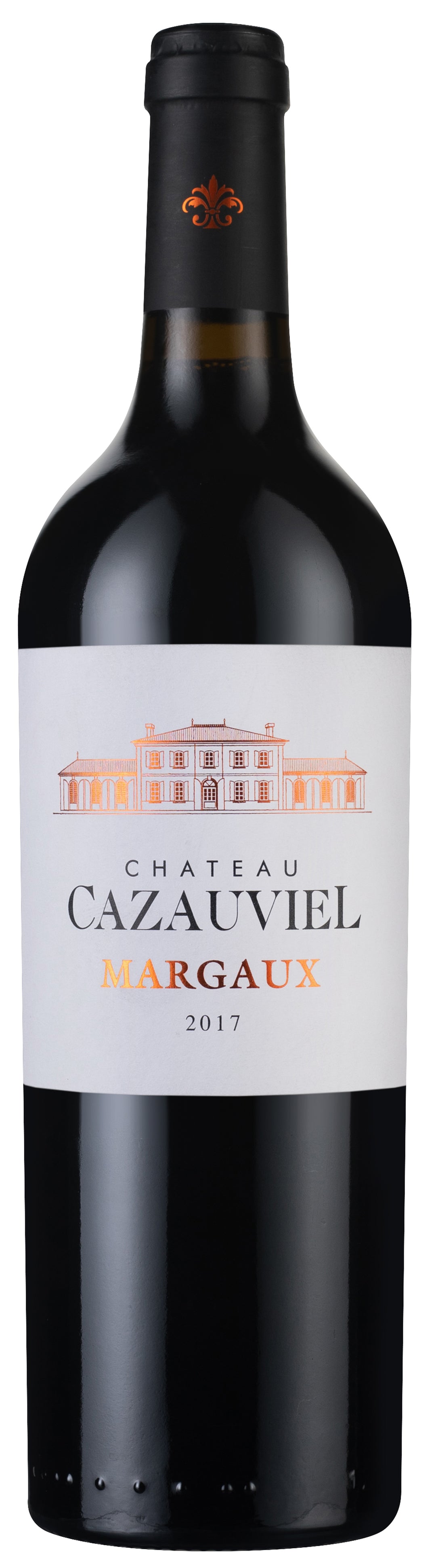 Château Cazauviel 2017