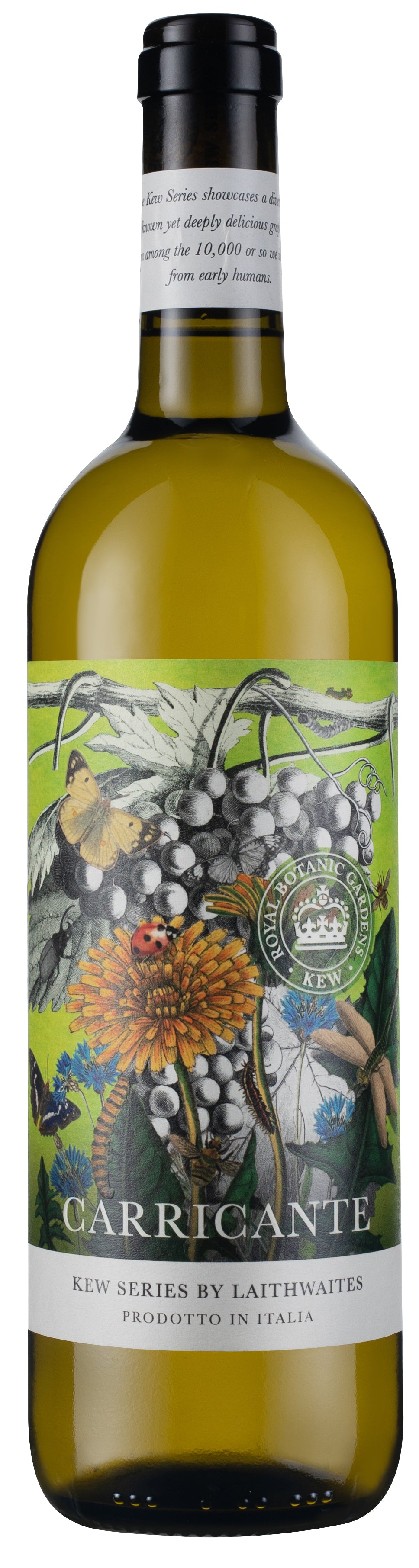 Kew Gardens Carricante 2023