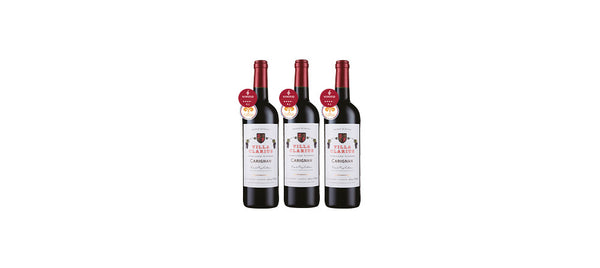 Add-on: Villa Clarius 3Btl
