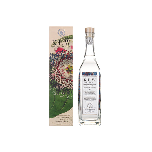 Add-on Kew Organic Gin (70cl) 1btl