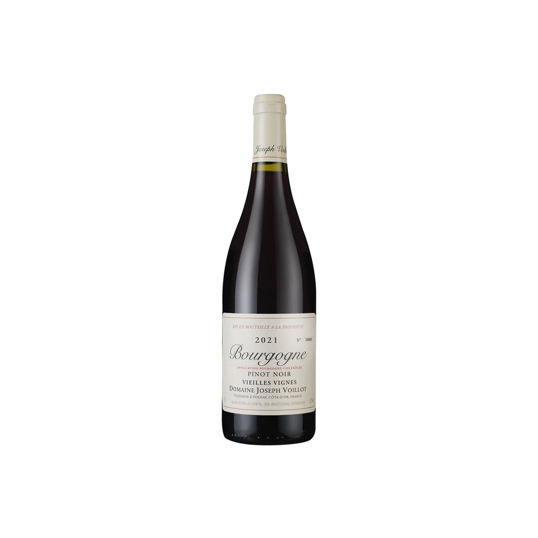 Add-on Domaine Joseph Voillot Bourgogne Pinot Noir 2021 1btl