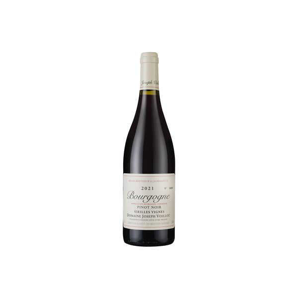 Add-on Domaine Joseph Voillot Bourgogne Pinot Noir 2021 1btl