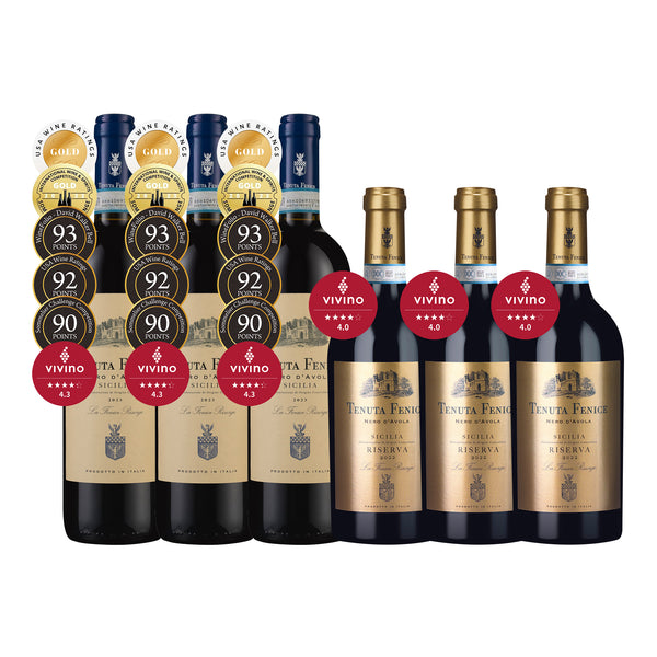 Tenuta Fenice Duo 6Btl