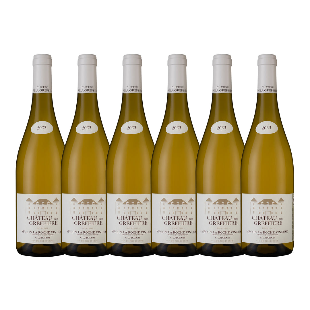Château de la Greffière 2023 6btl