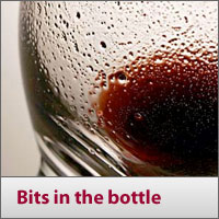 Helpful Hints - Bits in the Bottle