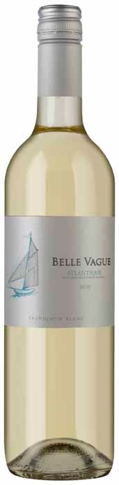 Belle Vague Sauvignon Blanc
