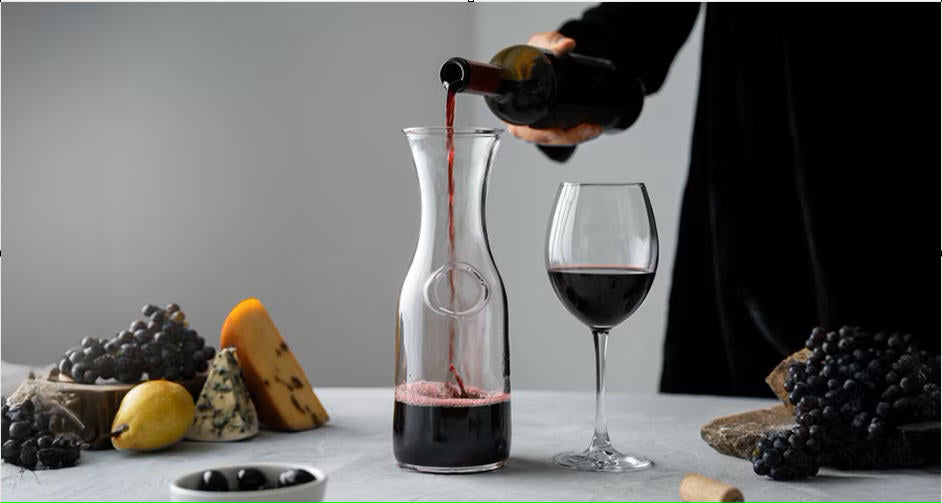 Red wine recommendation | Discover high-quality and affordable red wines that are great value for money