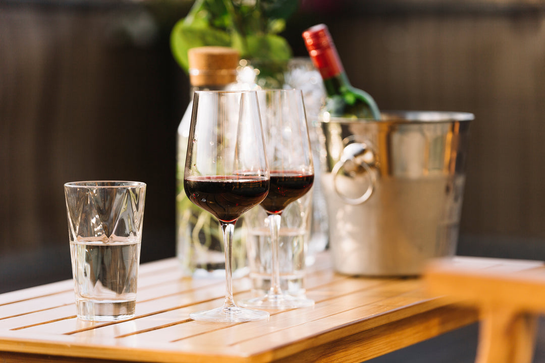 A Beginner's Guide to Burgundy Wine: Classification, Regions & Buying Tips