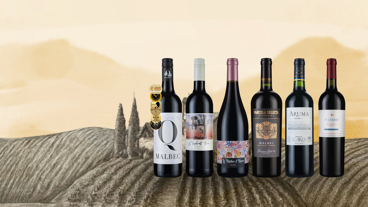9020MB5 W2W Mid-banner - Malbec Revealed