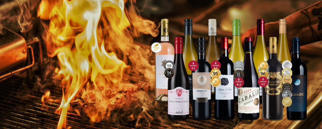9020 MB7 W2W Mid-banner - Flame & Flavour: The Ultimate Barbecue Wine Pairings