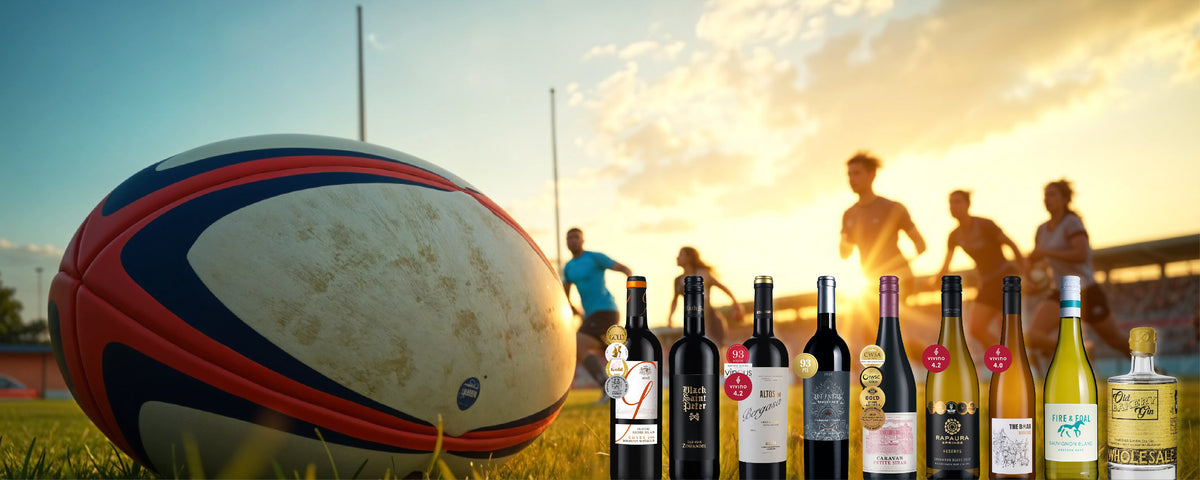 9020012 W2W - Hong Kong Sevens Special Offer