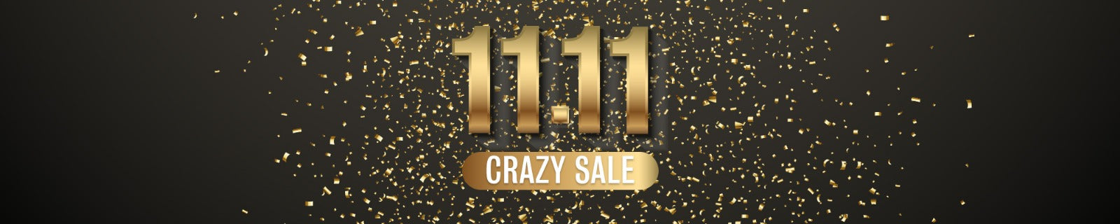 7842 W2W - 11.11 Promotion - Surprise Buy One Get One Free