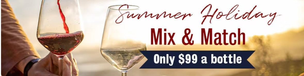 7913001 EDM - Mix and Match for Summer Holidays