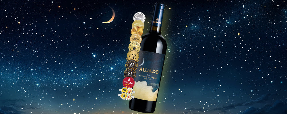 7944 CUS EDM - Aluado Alicante Bouschet 2023