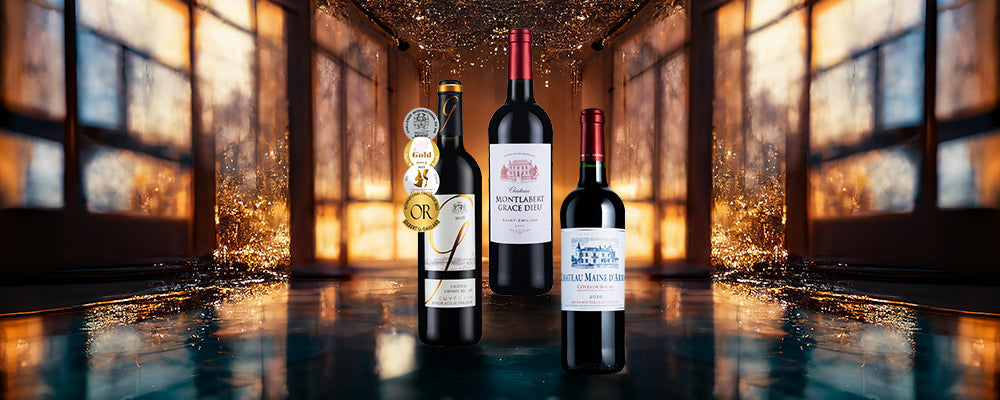 7950 CUS EDM - BDX Tasting