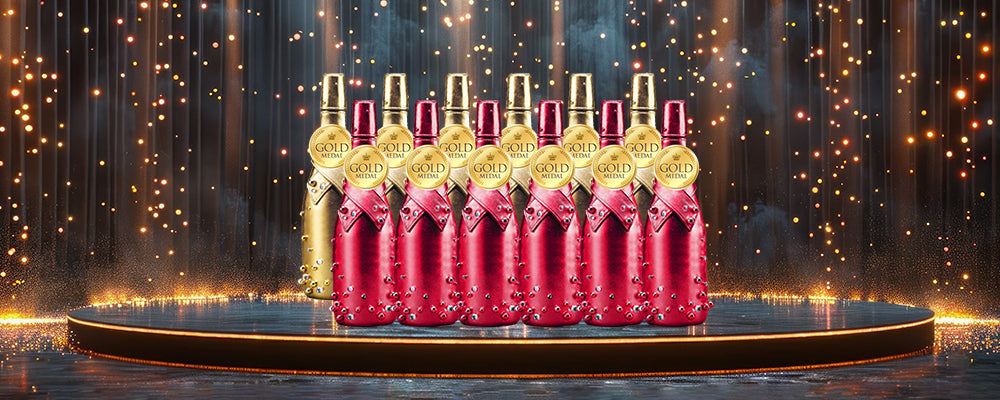 7963 CUS EDM - 11.11 Mystery Red / White / Mixed at $1111