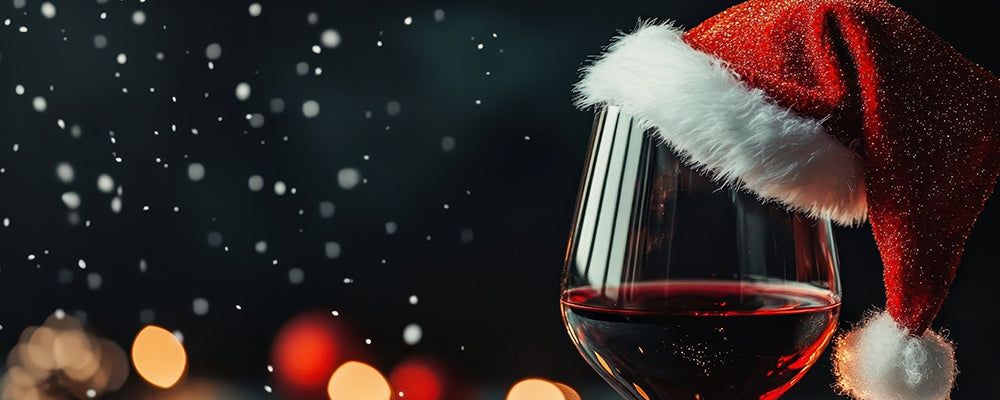7967 CUS EDM 4 Days - Xmas Cracker Deal Intro