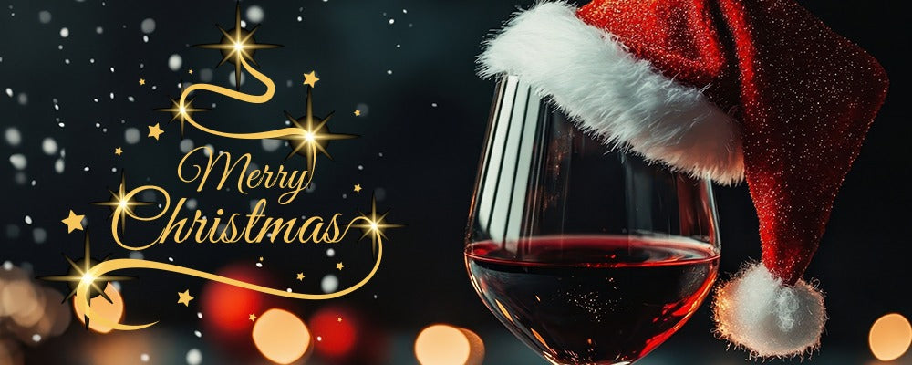 7967 CUS EDM 4 Days - Xmas Cracker Deal Intro