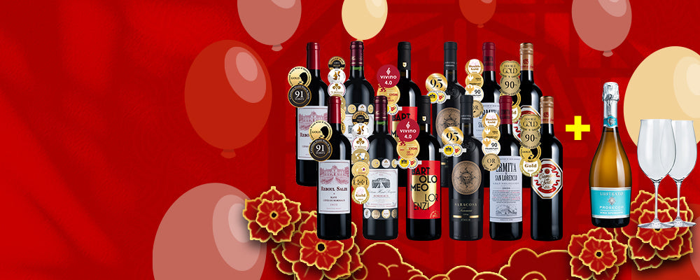 7986 CUS EDM - people Day offer - CNY 7th Day Offer