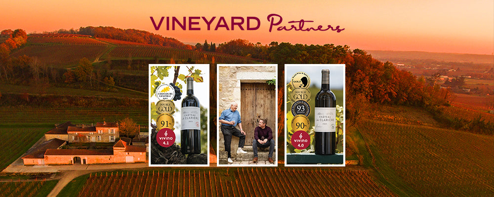 7988 CUS EDM - Vineyard Partners Recruitment