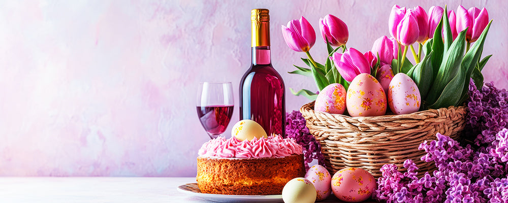 7997 CUS EDM - Easter 4 Days Offer + Intro