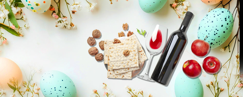 9020011 W2W - Easter Flash Sale