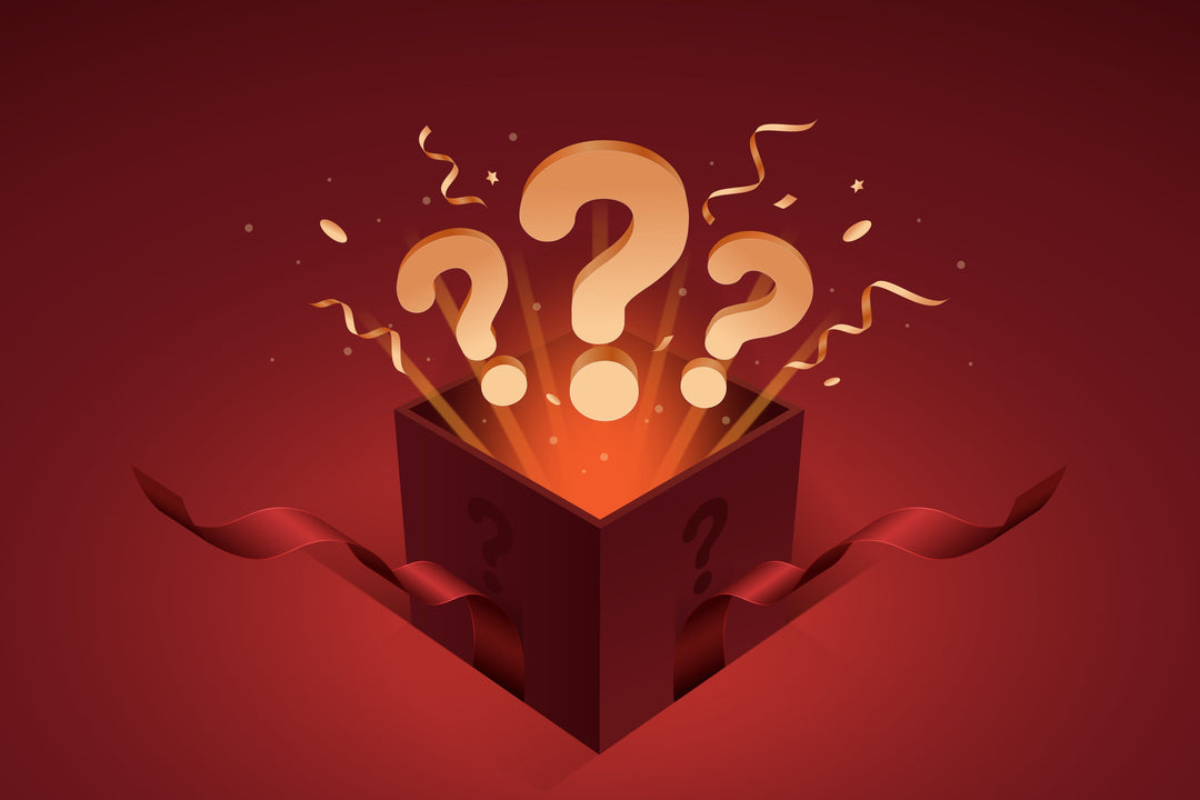 9020003 W2W Mystery