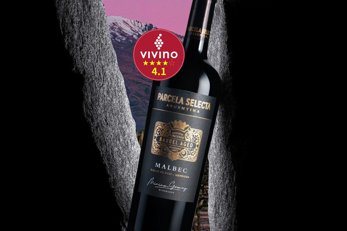 7918 AUG-25 EDM AR Red SWF - #4310820 Parcela Selecta Malbec