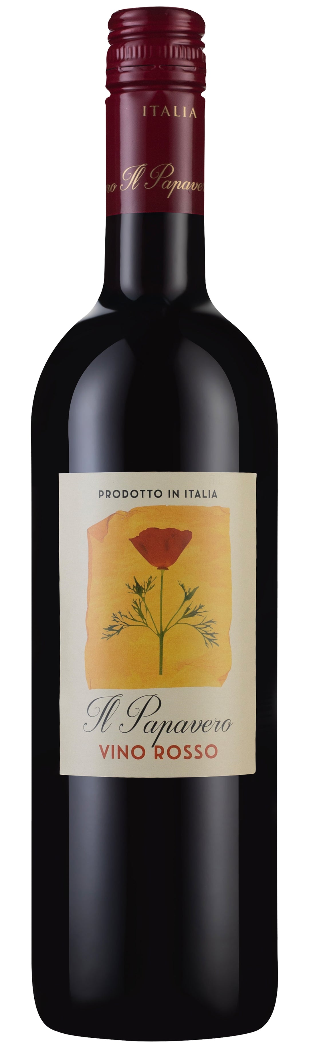 Il Papavero NV