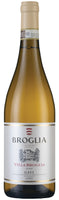 Villa Broglia Gavi di Gavi 2022