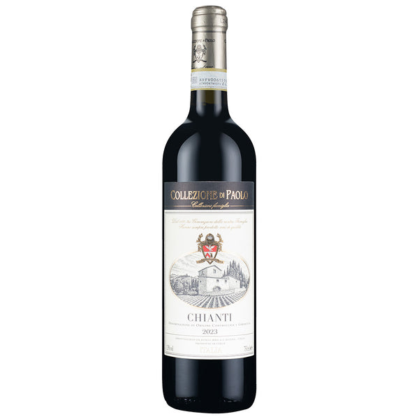 Collezione di Paolo Chianti 2023