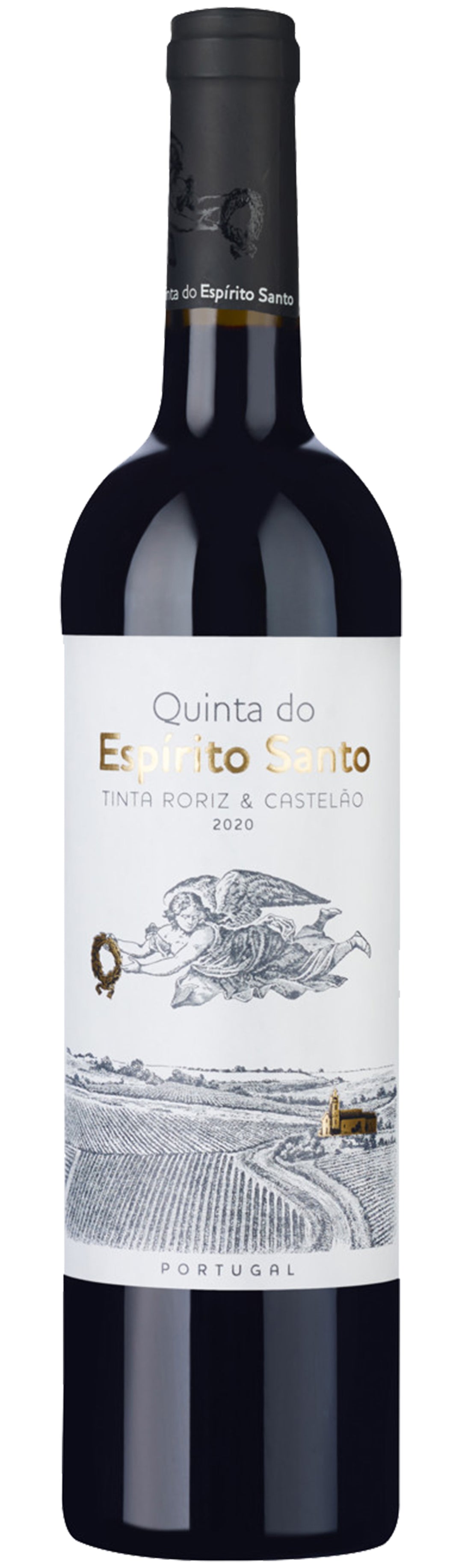 Quinta do Espírito Santo 2020
