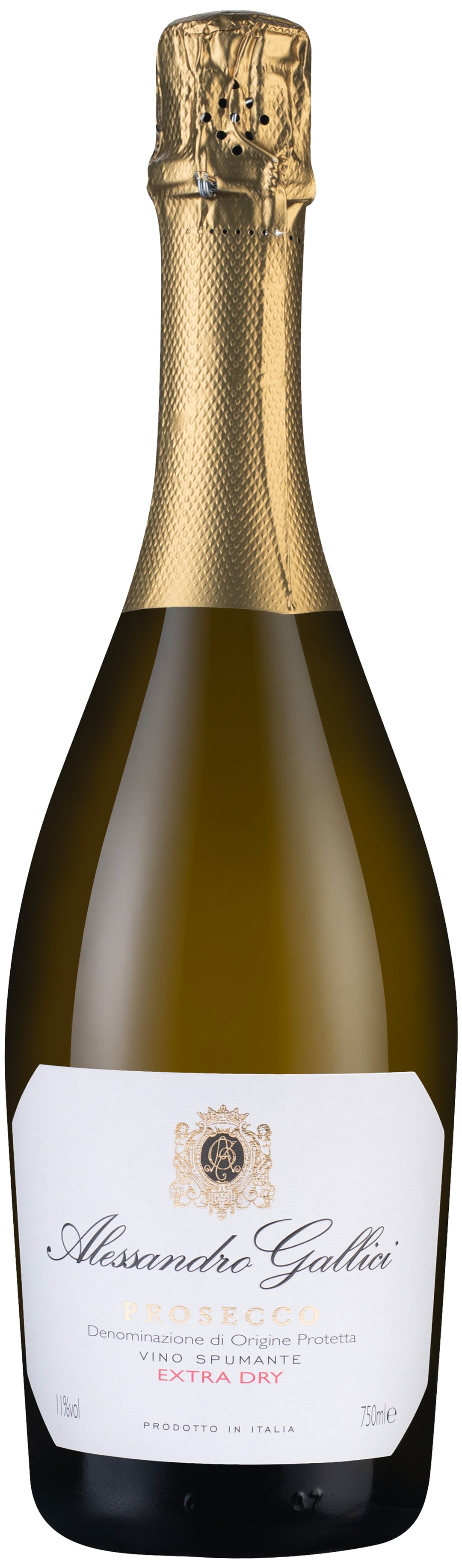 Alessandro Gallici Prosecco NV