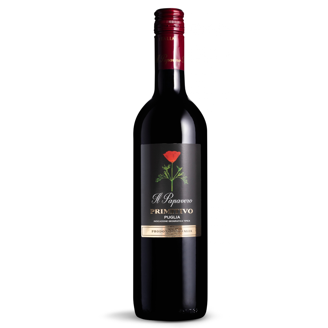 Il Papavero Primitivo 2025