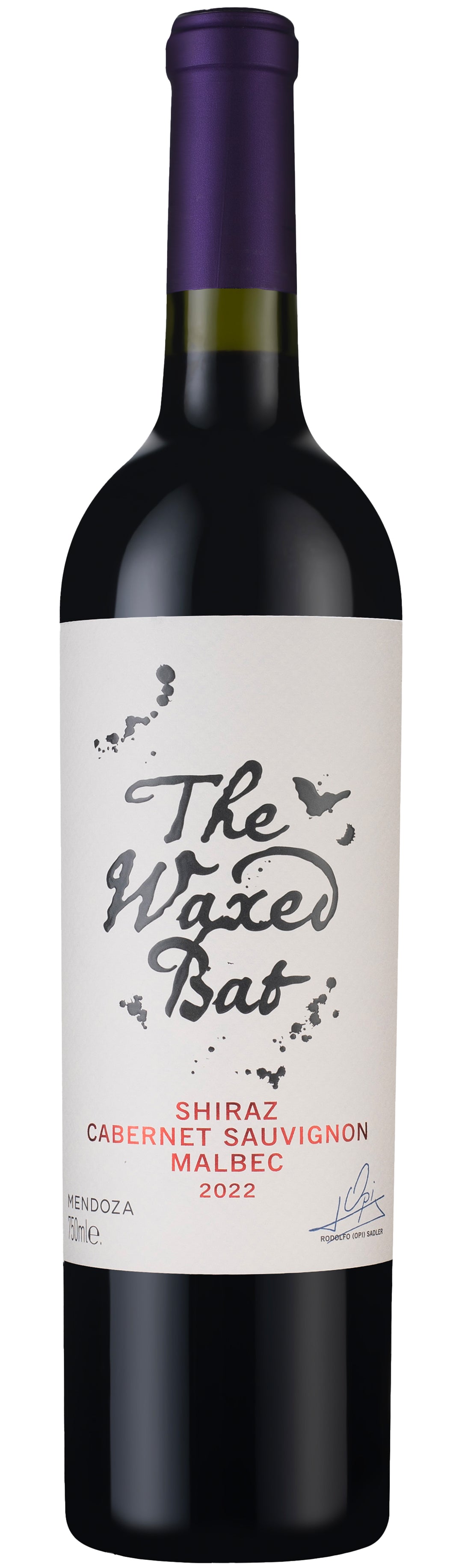The Waxed Bat 2022